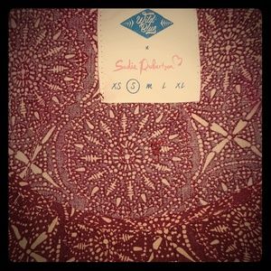 Sadie Robinson Dress